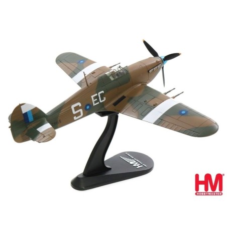 Hobby Master HA8650 Hurricane IIC "the Last of The Many " Pz865 1944 1/48 for sale online