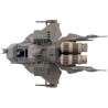 Colonial Heavy Raptor EAGLEMOSS BATTLESTAR GALACTICA OFFICIAL SHIPS COLLECTION ISSUE 20