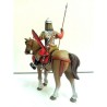 Byzantine Knight, 13th Century. 1:32 ALTAYA FRONTLINE, MOUNTED KNIGHTS OF THE MIDDLE AGES