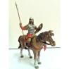 Byzantine Knight, 13th Century. 1:32 ALTAYA FRONTLINE, MOUNTED KNIGHTS OF THE MIDDLE AGES