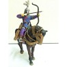 Cuman Knight Archer, 12th Century. 1:32 ALTAYA FRONTLINE, MOUNTED KNIGHTS OF THE MIDDLE AGES