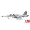 Hobby Master 1:72 Air Power Series HA3356 Northrop F-5F Tiger II Diecast Model ROCAF 7th TFG 737th TFW, 5396, Taitung AB Taiwan