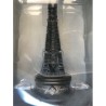 ORTHANC (BLACK ROOK). LORD OF THE RINGS CHESS SET. EAGLEMOSS LEAD FIGURES. NR.22