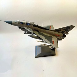 1:72 Jet Fighter Military Aircraft China Air Force J-10 Diecast Model NEW 