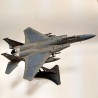 Gaincorp World Aircraft Collection, GC-6010, 1/72, F-15C Eagle, USAF, 58th TFS "Gorillas", 33rd TFW, Eglin AFB, FL