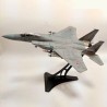 Gaincorp World Aircraft Collection WA72008 1/72 Japan Air Self-Defense Force JASDF F-15J Eagle 201st Tactical Fighter Squadron