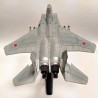 Gaincorp World Aircraft Collection, WA72008, 1/72, Japan Air Self-Defense Force JASDF, F-15J Eagle, 201st Tactical Fighter Squad