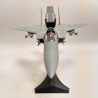 Gaincorp World Aircraft Collection WA72008 1/72 Japan Air Self-Defense Force JASDF F-15J Eagle 201st Tactical Fighter Squadron