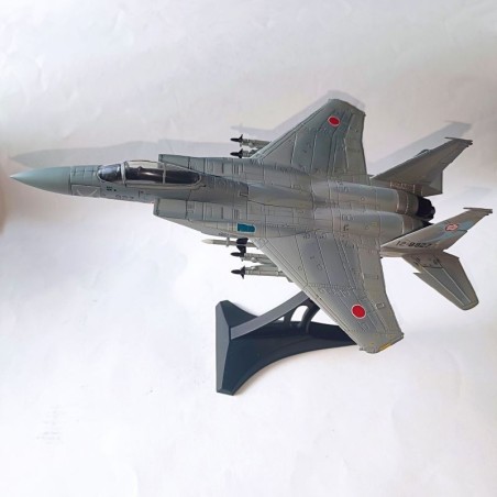 Gaincorp World Aircraft Collection 1/72 Japan Air Self-Defense Force JASDF F-15J 305th Tactical Fighter Squadron, Nyutabaru