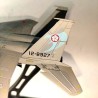 Gaincorp World Aircraft Collection, WA72007, 1/72, Japan Air Self-Defense Force JASDF, F-15J Eagle, 305th Tactical Fighter Squad