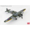 Hobby Master 1:48 HA8650 Hawker Hurricane Mk II Hawker Aircraft, PZ865 "The Last of the Many", Langley Airfield, England, 1944