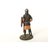 SPANISH MAN-AT-ARMS (12th cent) FRONTLINE ALTAYA MEDIEVAL WARRIORS 1:32