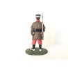 CORPORAL 1ST. of Hunters (1859-60). COLLECTION SOLDIERS OF THE HISTORY OF SPAIN. 1:32 ALTAYA