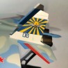 Witty Sky Guardians (Series 1) WTW72014-09 Sukhoi Su-27 Flanker-B Russian Air Force Russian Knights, Blue 06, Kubinka AB, Russia