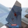 SALVAT IXO 1:100 G1 I5E 002 Su-27P "FLANKER" CCCP PVO Soviet AF 1989