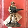 NAVY SEAL USA. ELITE TROOPS & POLICE COLLECTION 1:32 ALTAYA-FRONTLINE