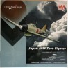 Hobby Master 1:48 Air Power Series HA8802 Mitsubishi A6M2 Zero-Sen/Zeke Chinese Air Force, P-5016, China 1942, Captured Aircraft