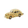 MILITARY CARS FROM THE SECOND WORLD WAR PLANETA DE AGOSTINI 1:43. OPEL KAPITÄN. RUSSIA, 1938-43. WITH BOX.