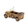 MILITARY CARS FROM THE SECOND WORLD WAR PLANETA DE AGOSTINI 1:43. KFZ. 15 901. RUSSIA, 1942. WITH BOX.