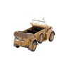 MILITARY CARS FROM THE SECOND WORLD WAR PLANETA DE AGOSTINI 1:43. KFZ. 15 901. RUSSIA, 1942. WITH BOX.