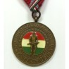 hongria-medalla-bomber-voluntari-servei-durant-30-anys-classe-bronze-