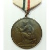 hongria-medalla-al-tirador-de-la-milicia-popular-1958xi30