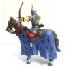 SARACEN ARCHER 11th CENTURY 1:32 ALTAYA MEDIEVAL MOUNTED KNIGHTS OF THE CRUSADES FRONTLINE LEAD SOLDIERS