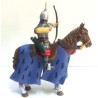 SARACEN ARCHER 11th CENTURY 1:32 ALTAYA MEDIEVAL MOUNTED KNIGHTS OF THE CRUSADES FRONTLINE LEAD SOLDIERS