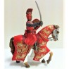 RICHARD THE LIONHEART 11th 1:32 ALTAYA FRONTLINE MOUNTED KNIGHTS MIDDLE AGES
