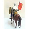 SARACEN. 12 th 1:32 ALTAYA FRONTLINE, MOUNTED KNIGHTS OF THE MIDDLE AGES