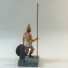 ETRUSCAN WARRIOR 4th Century BC. WARRIORS OF THE ANTIQUITY ALTAYA 1:32