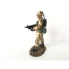 NAVY SEAL USA. ELITE TROOPS & POLICE COLLECTION 1:32 ALTAYA-FRONTLINE