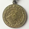 USSR SOVIET RUSSIAN MEDAL FOR THE DEFENCE OF THE CAUCASUS (USSR 083)