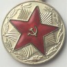 USSR MEDAL IMPECCABLE SERVICE KGB 1st. CLASS 1st. variant (USSR 087)