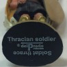 THRACIAN SOLDIER (SRM006) ROMA AND ITS ENEMIES COLLECTION 1:30 scale. DEL PRADO