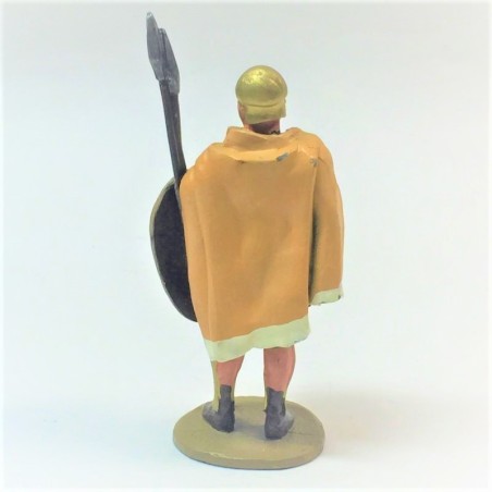 Del Prado Collection Metal Miniature Ancient Rome Details about   SRM006 Thracian Soldier 