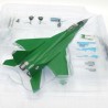 Hobby Master 1:72 Air Power Series HA6505 Mikoyan MiG-29 Fulcrum-A KPAAF 57th Wing, Red 553, Oncheon AB, Peninsula of Korea 2012