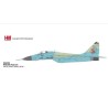 Hobby Master 1:72 Air Power Series HA6504 Mikoyan MiG-29 Fulcrum-A Diecast Model IRIAF 6th Sqn, Nr. 3-6133, Tehran AFB, 2010s