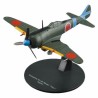 AICHI E13A1"Atago Flying Group" Aircraft Japan Fighter DeAgostini Masterpieces WWII Nr.84 1:72