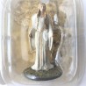 GALADRIEL at LOTHLORIEN. EAGLEMOSS LORD OF THE RINGS COLLECTOR'S MODEL SERIES. LOTR 18
