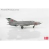 Hobby Master 1:72 Air Power Series HA0152 Mikoyan-Gurevich MiG-21PFM Fishbed Diecast Model Soviet Air Force, Red 50, USSR