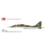 Hobby Master 1:72 HA6512 Mikoyan MiG-29 Fulcrum-A Polish Air Force 1 Fighter Aviation Rgt Red 77 Minsk-Mazowiecki AB Poland 1996