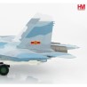 Hobby Master 1:72, Air Power Series HA6007, Sukhoi Su-27SK Flanker-B, VPAF, 370th Fighter Div, Red 6001, Phan Ranh AB, Vietnam