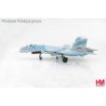 Hobby Master 1:72, Air Power Series HA6007, Sukhoi Su-27SK Flanker-B, VPAF, 370th Fighter Div, Red 6001, Phan Ranh AB, Vietnam