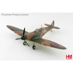 Hobby Master HA8650 Hurricane IIC "the Last of The Many " Pz865 1944 1/48 for sale online