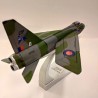 Corgi Aviation Archive Collector Series 1:72 AA32307 English Electric Lightning F.Mk 3 Diecast Model RAF Lightning Training Flig