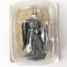 TWILIGHT RINGWRAITH AT WEATHERTOP. LORD OF THE RINGS. EAGLEMOSS. LOTR 012
