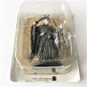 TWILIGHT RINGWRAITH AT WEATHERTOP. LORD OF THE RINGS. EAGLEMOSS FIGURES. LOTR 012