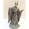 TWILIGHT RINGWRAITH AT WEATHERTOP. LORD OF THE RINGS. EAGLEMOSS FIGURES. LOTR 012