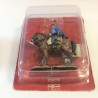 CAVALRY NAPOLEONIC WARS. Trooper, French 1st Hussars, 1800. DEL PRADO SNC099. With Blister